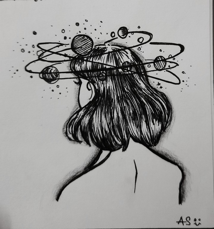 mind