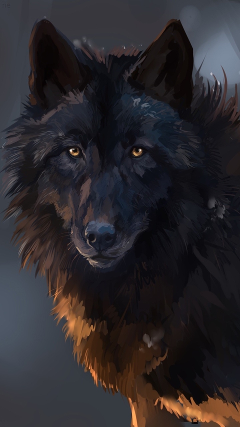 wolf