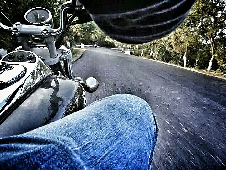 motorcycle rides