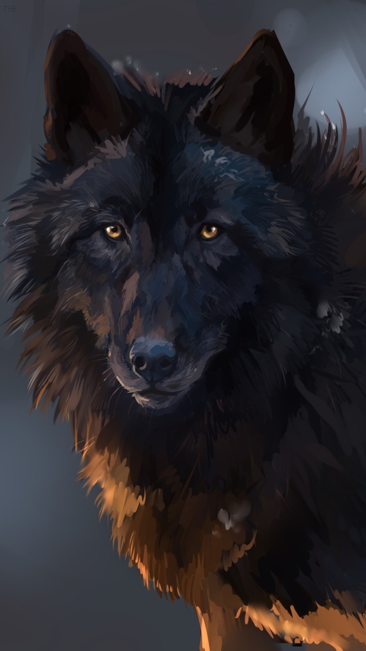 wolf