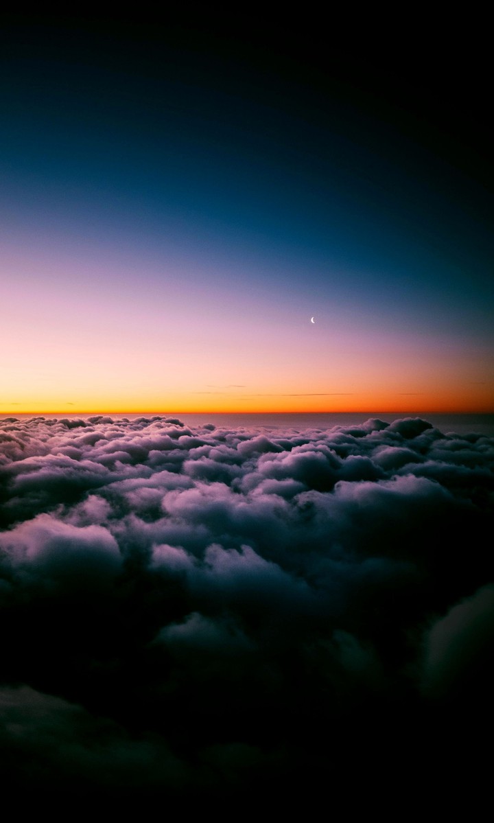 sky