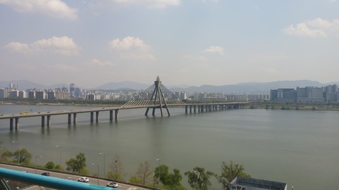 한강
