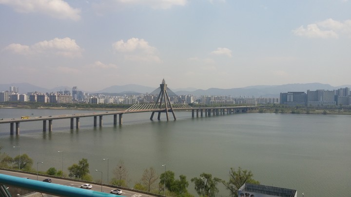 한강