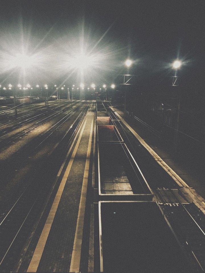 Railway
