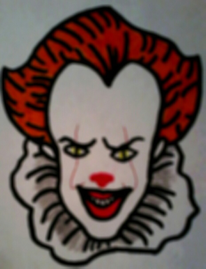 it