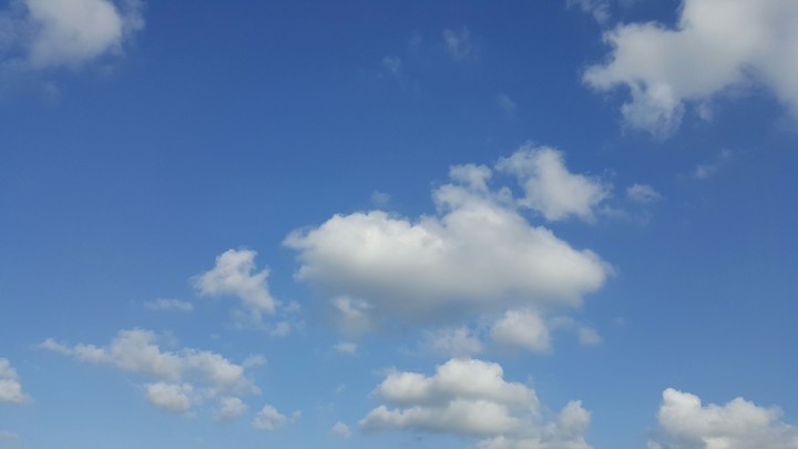 clouds