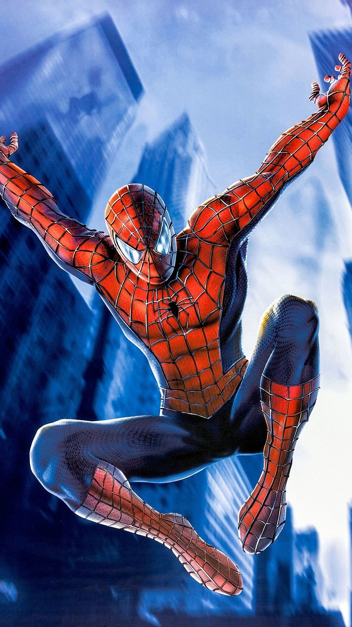 Spiderman