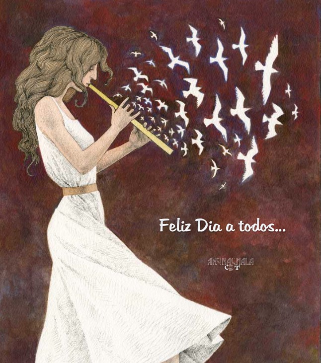 À todos vocês amigos queridos.