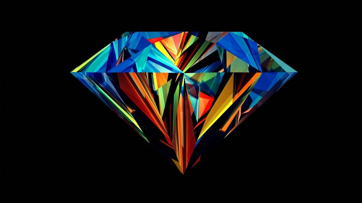 Diamond