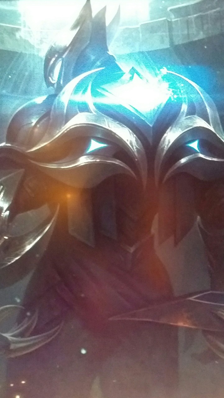 Zed League of Legends