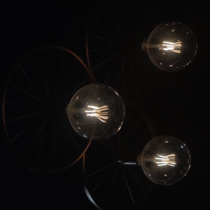 Lights