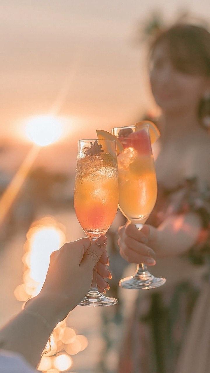 sfondi Juice, tableware