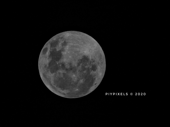 Moon