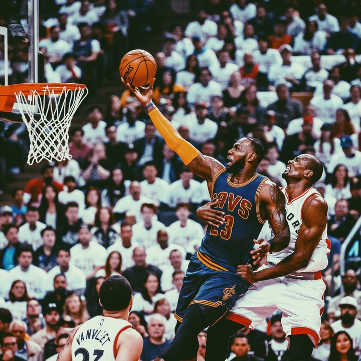 NBA