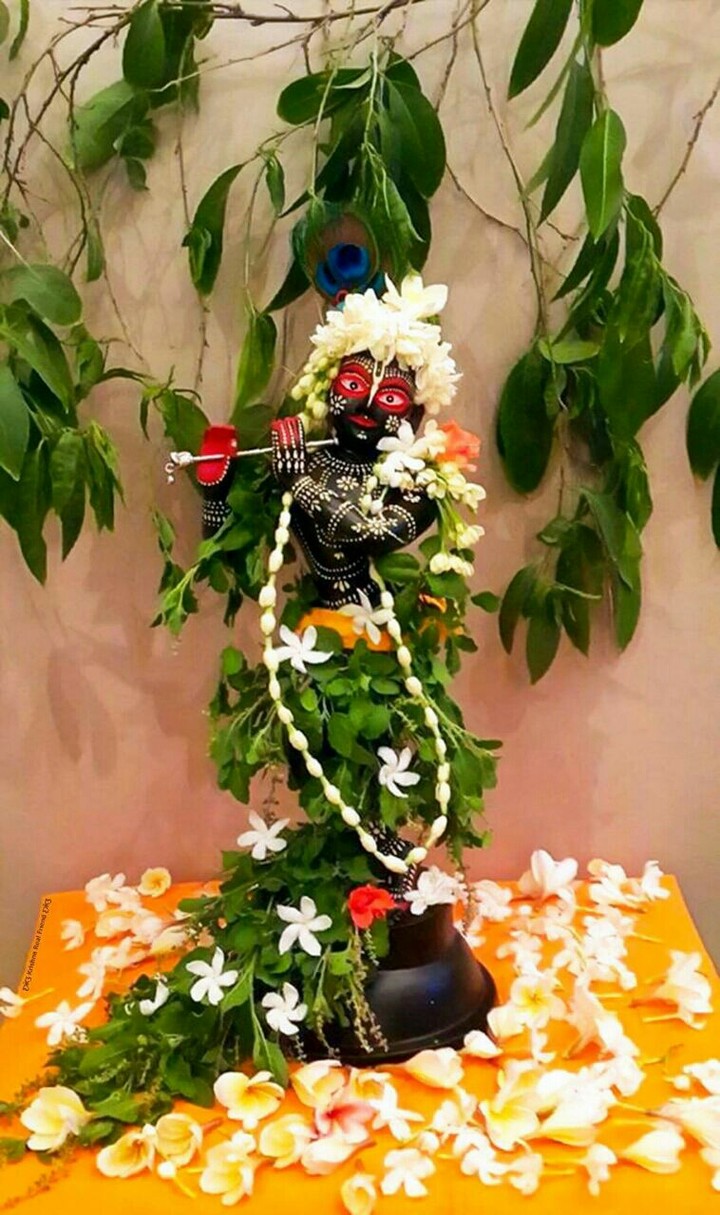 Krishna