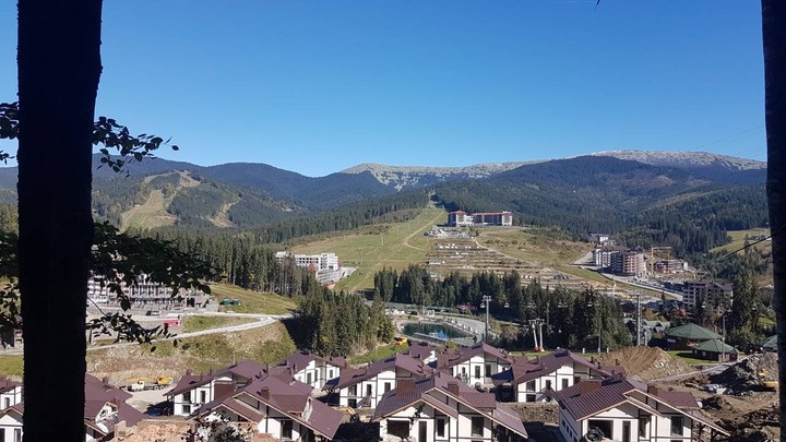 Bukovel