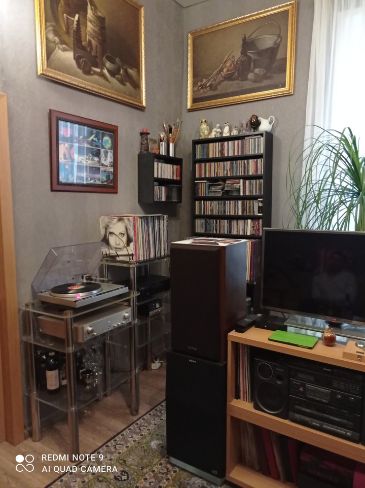 music