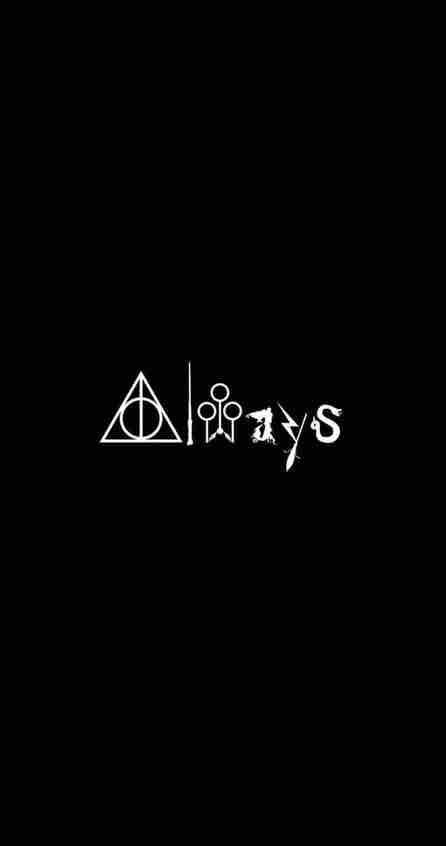 Harry Potter « Always »