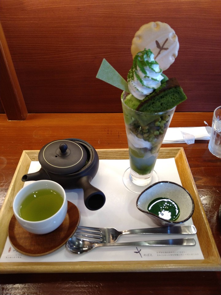 Matcha