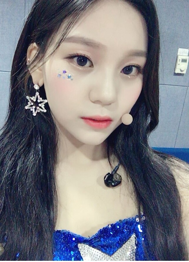 Umji- Gfriend