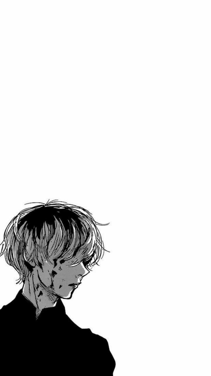 kaneki ken feat. tokyo ghoul