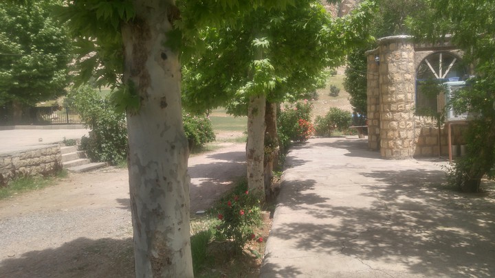 khane mehr
