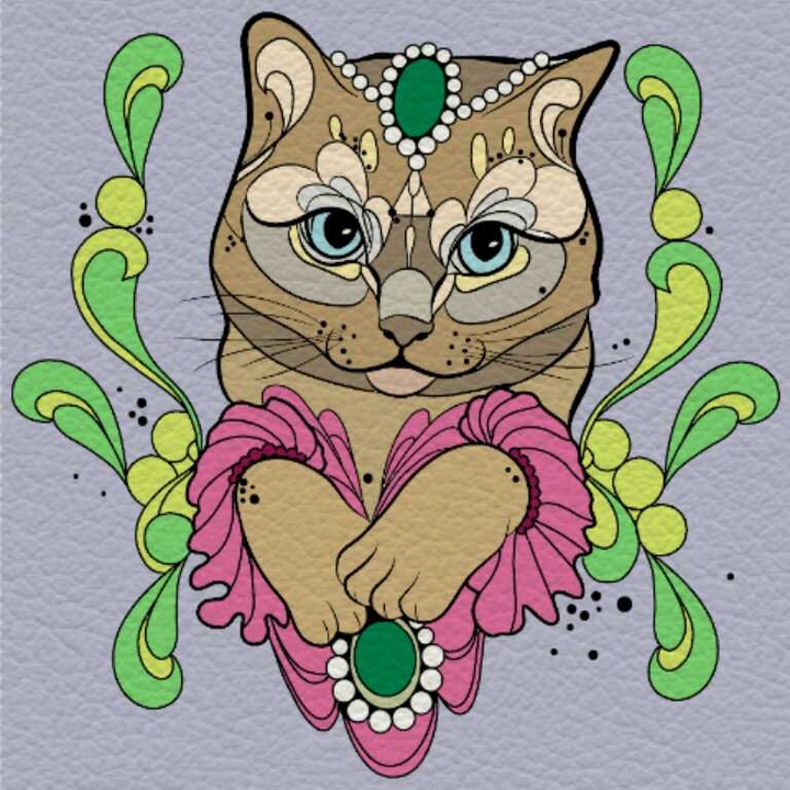 cat