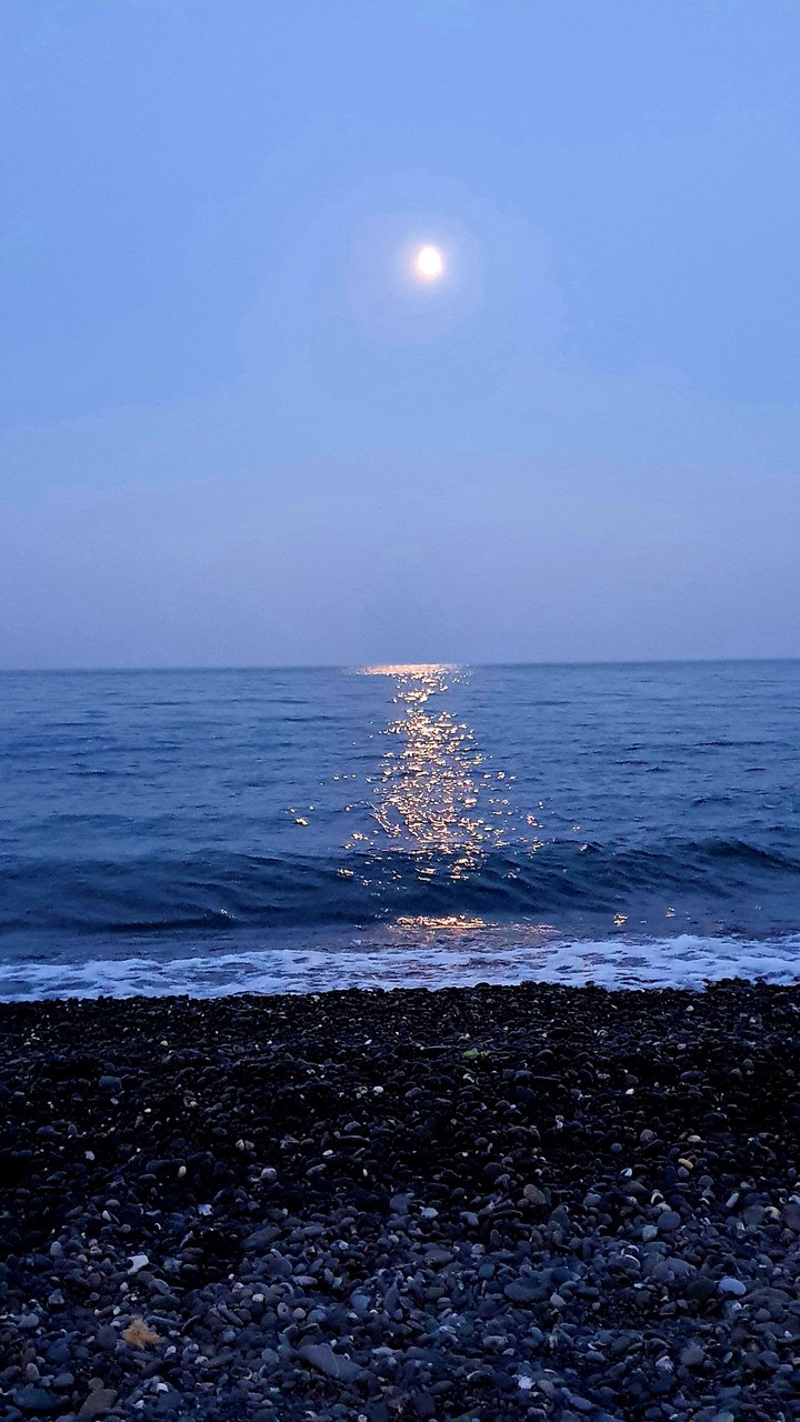 Sea