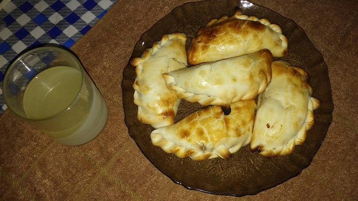 Pequeñas