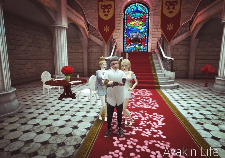 Avakin Life