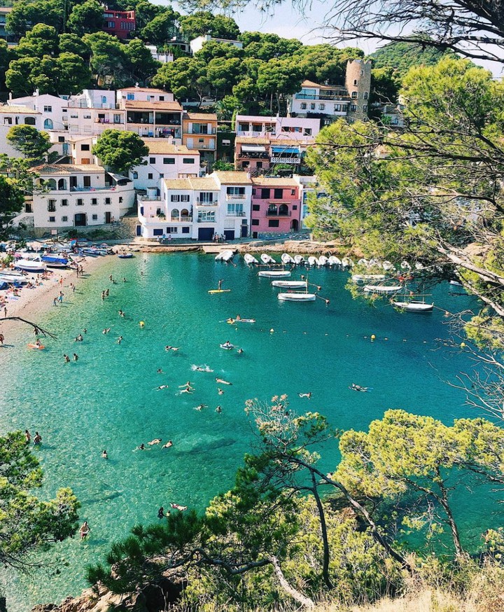 Costa Brava