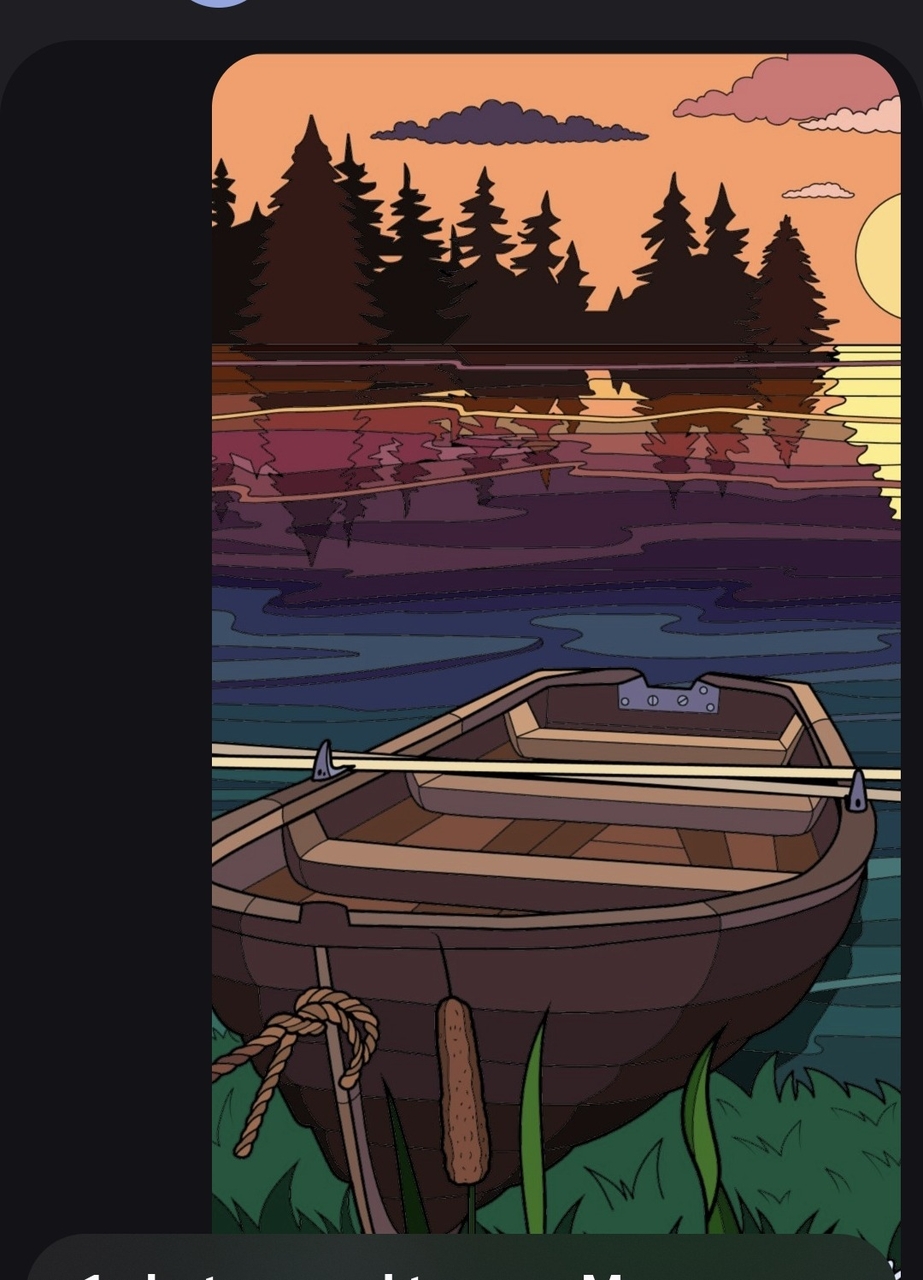Summers at the Lake!