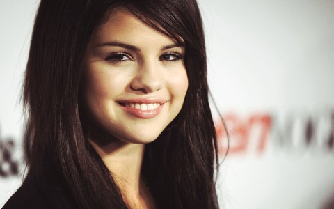 cute smile