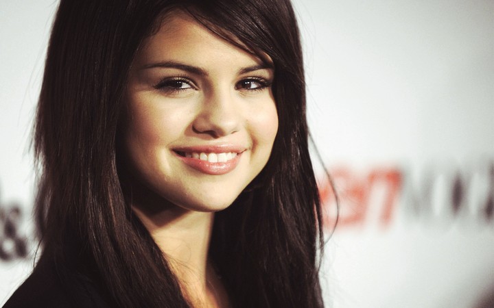 cute smile