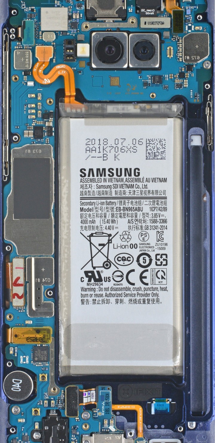 galaxy Note 9