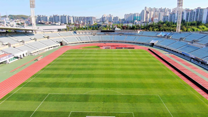축구장