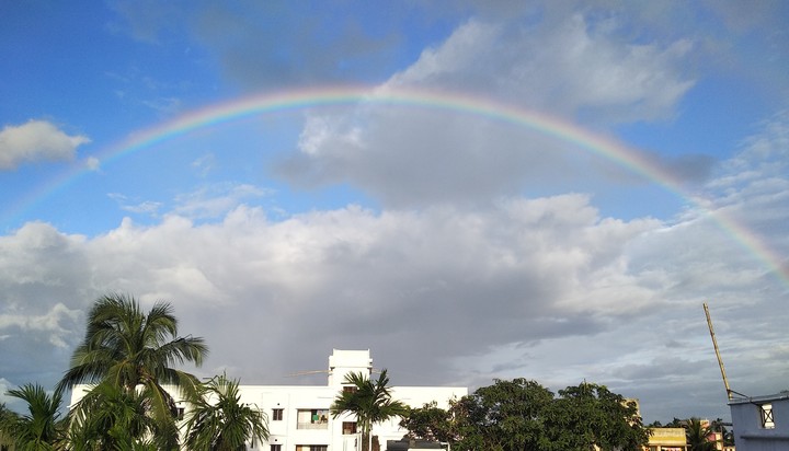 rainbow