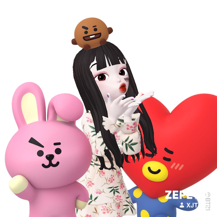 제페토