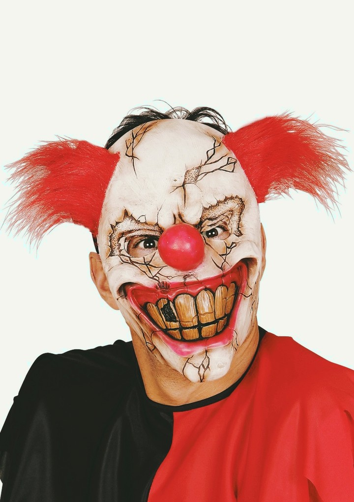 clown