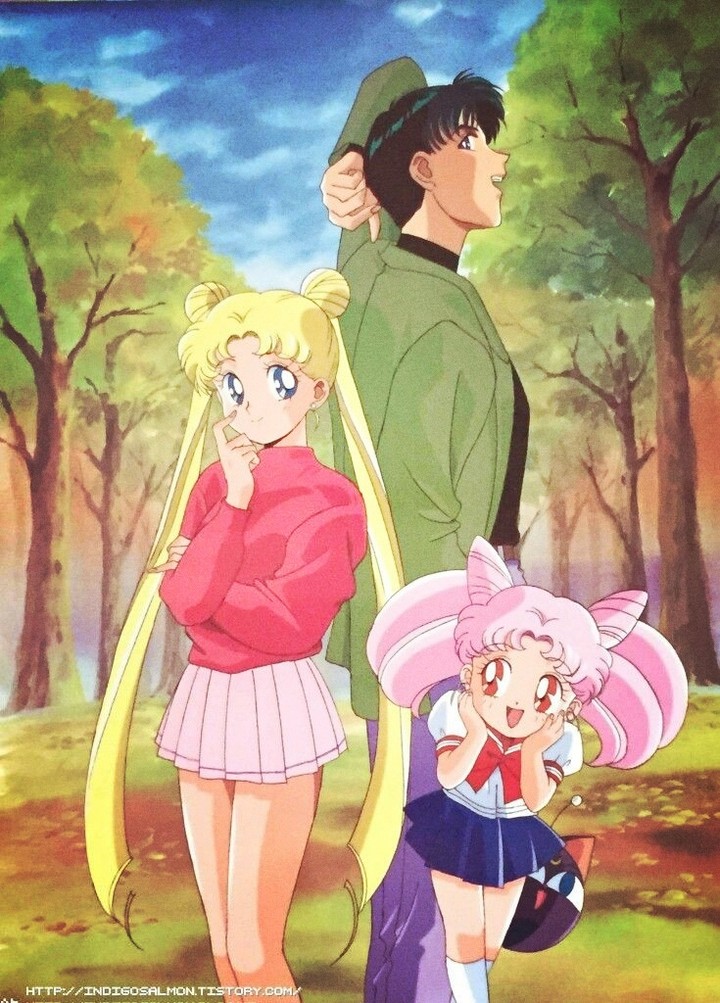 sailormoon