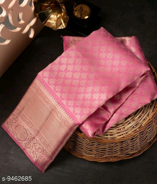 Kanjeevaram sarees