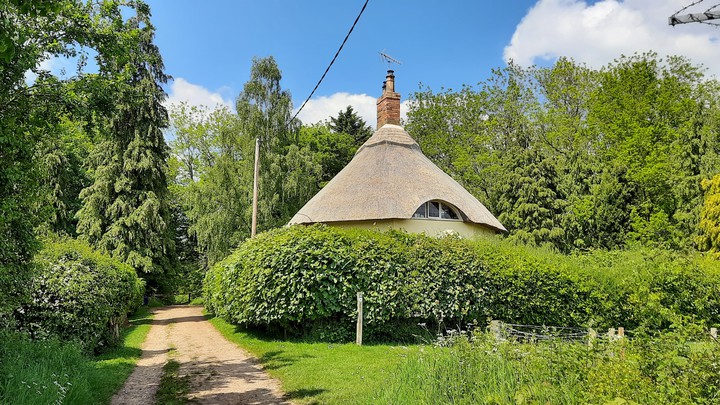 Round Cottage