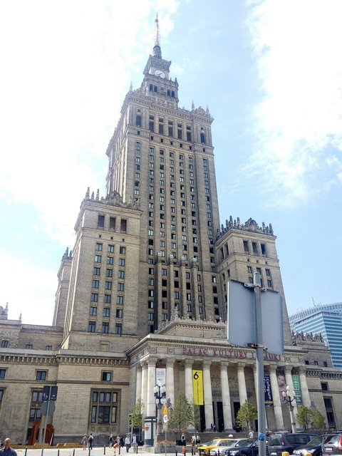 Warsaw