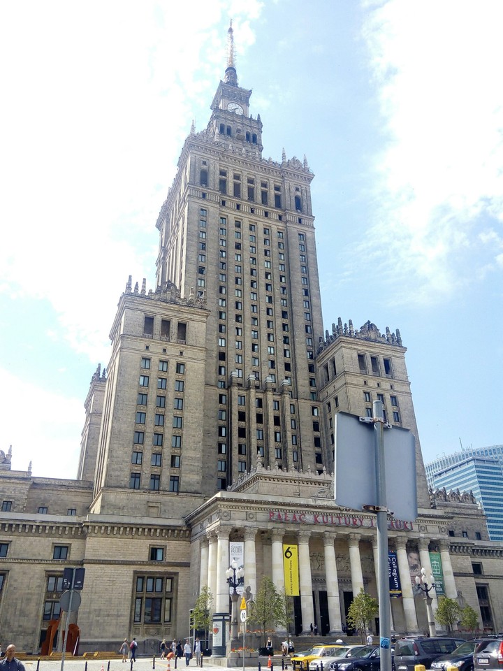 Warsaw