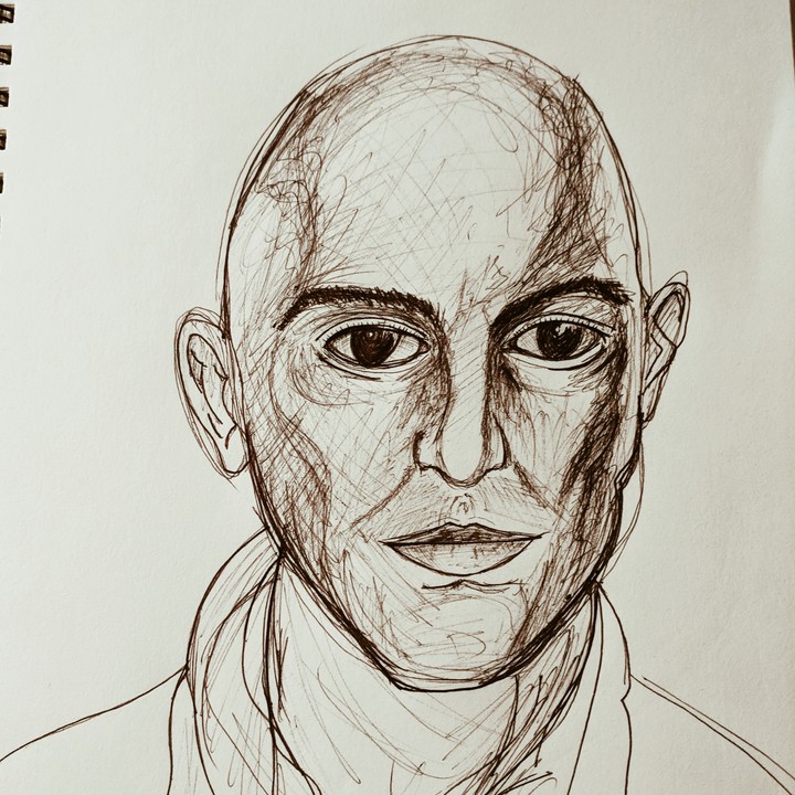 face artwork