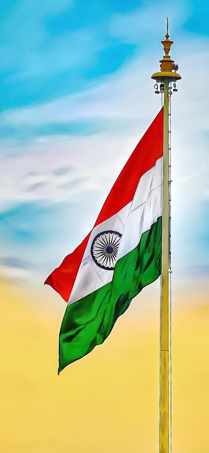 national flag