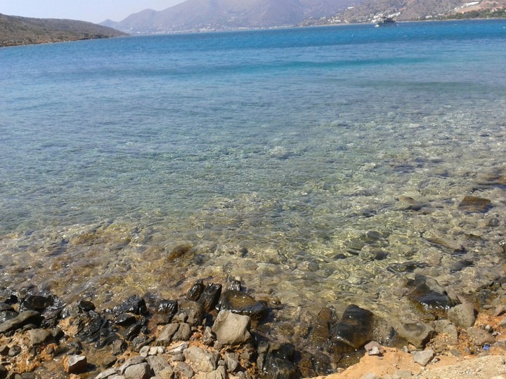 meer