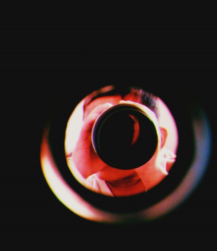 The Hole