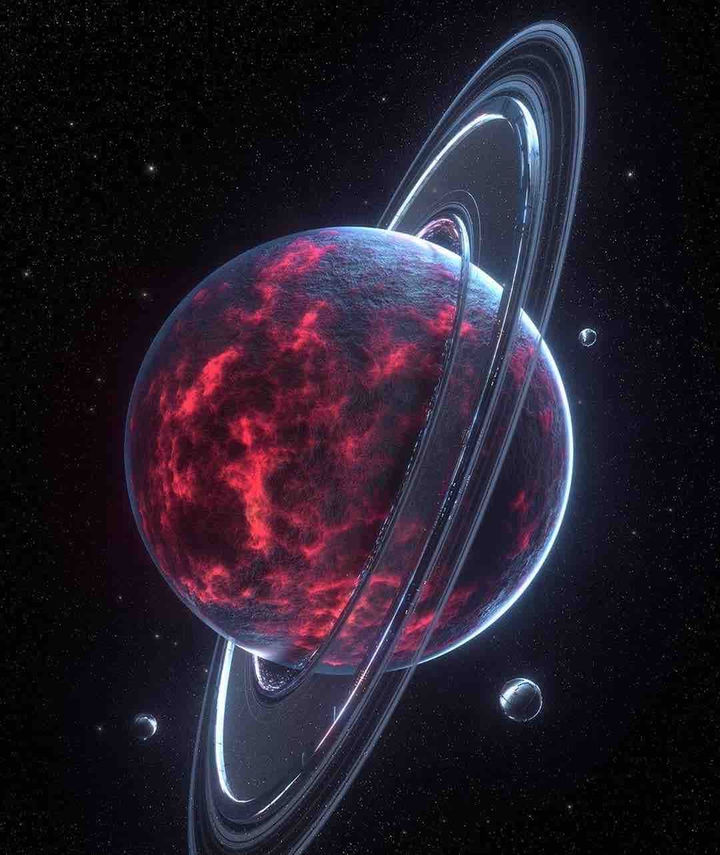 rings