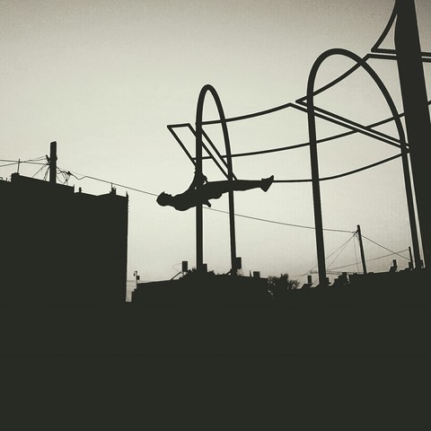 street workout